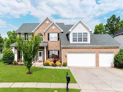 15031 Taylor Ridge Ln Charlotte, NC 28273