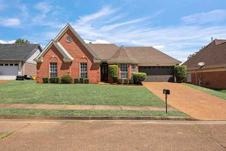 5628 Autumn Valley Dr Memphis, TN 38135