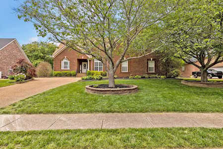 1169 Mccoury Ln Spring Hill, TN 37174
