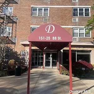 151-25 88 Street #4D Howard Beach, NY 11414