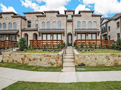 7921 Pine Island Way McKinney, TX 75071