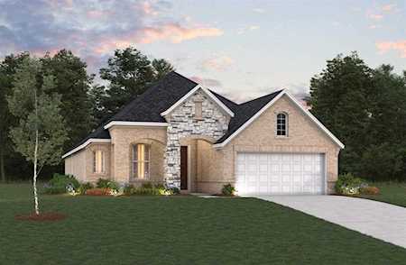 1828 Ambrosia Ave Pearland, TX 77581