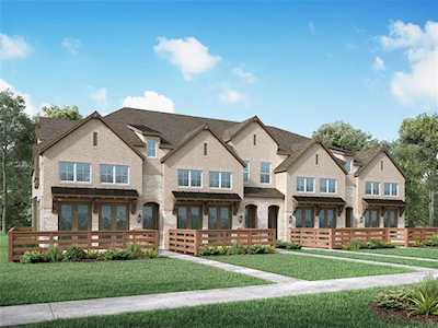 8009 Pine Island Way McKinney, TX 75071