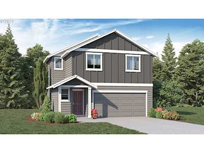 1302 W Larsen DR La Center, WA 98629