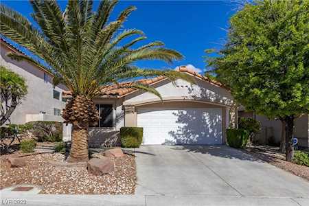1705 Park Mesa Ln Las Vegas, NV 89128