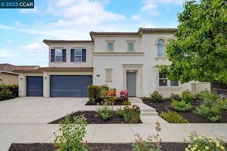 455 Portsmouth Dr Brentwood, CA 94513