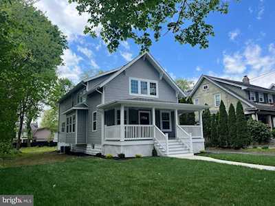 316 3rd Ave Haddon Heights, NJ 08035