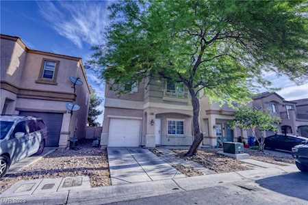 6128 Mountain Hemlock Ave Las Vegas, NV 89139