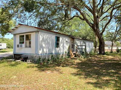 7377 Bunion DR Jacksonville, FL 32222