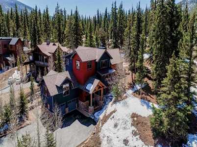 20 Legend Circle Dillon, CO 80435