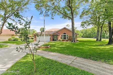 4825 Secret Harbor DR Jacksonville, FL 32257
