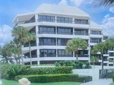 120 S Ocean Blvd #2-D Delray Beach, FL 33483