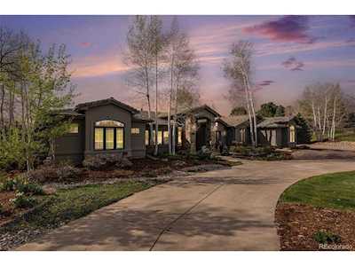 3701 Garden Ave Greenwood Village, CO 80121
