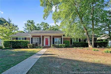 2439 Dartmouth Dr Fayetteville, NC 28304
