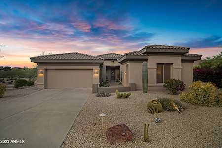 14223 N Honeysuckle Drive Fountain Hills, AZ 85268