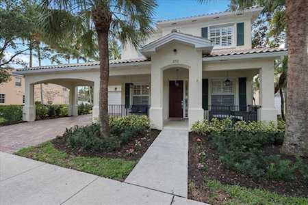 272 San Remo Drive Jupiter, FL 33458