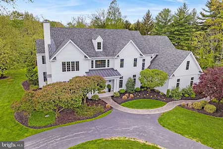 1264 Meetinghouse Rd Gwynedd, PA 19436