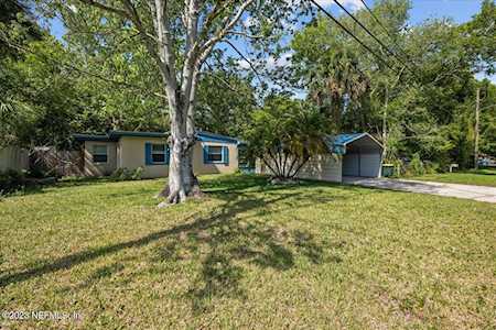 9831 Tiffany AVE Jacksonville, FL 32246