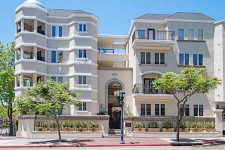 620 State St #321 San Diego, CA 92101