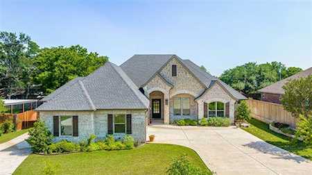 5613 CUERO Drive Granbury, TX 76049
