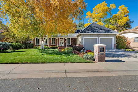 3963 S Olive St Denver, CO 80237