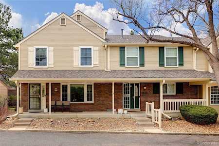 6968 E Briarwood Circle Centennial, CO 80112
