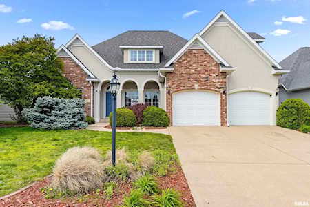 4511 W Jewelwood Ct Peoria, IL 61615