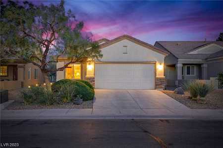 7528 Fruit Dove St North Las Vegas, NV 89084