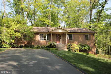 3608 Twilight Ct Oakton, VA 22124