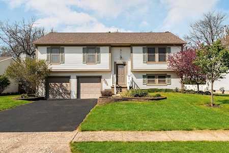 230 Buckboard Lane Plain City, OH 43064