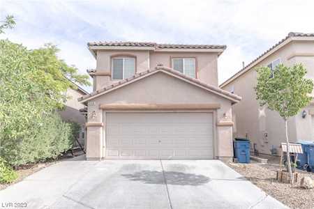 5320 Jackson Valley Ct Las Vegas, NV 89131