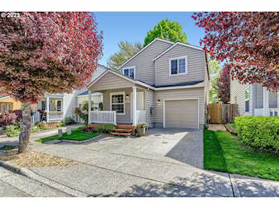 16918 SW Steele WAY Beaverton, OR 97006