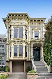 2018 California Street San Francisco, CA 94109