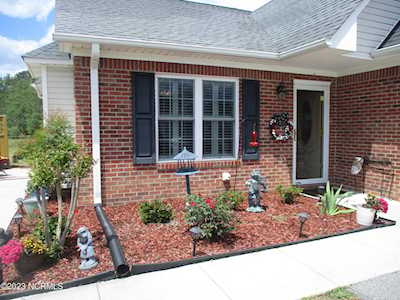 14910 Kenwyn Drive Laurinburg, NC 28352