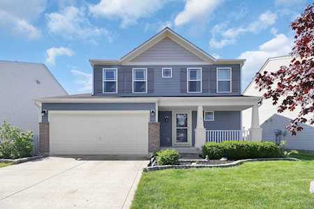 7545 Witch Hazel Drive Canal Winchester, OH 43110