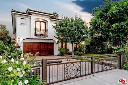 16828 Bollinger Dr Pacific Palisades, CA 90272