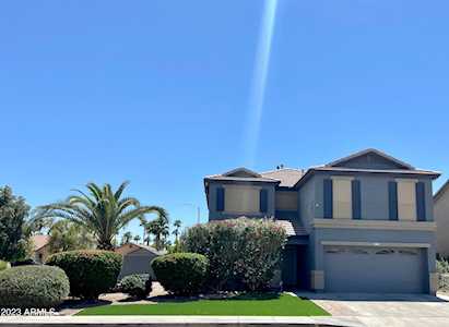 12713 W Desert Rose Road Avondale, AZ 85392