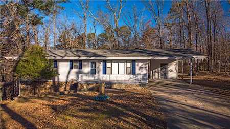 4 Platz Ln Bella Vista, AR 72714