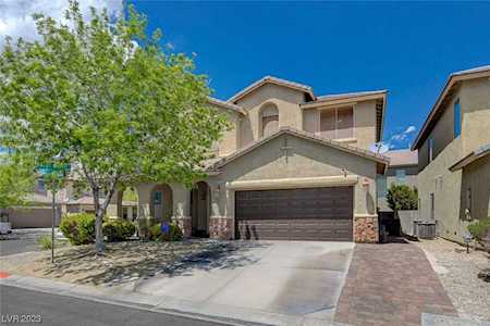 6372 Maratea Ave Las Vegas, NV 89130