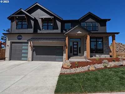 23183 SW Curry Ridge DR Sherwood, OR 97140