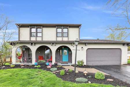 1267 Creekside Place Reynoldsburg, OH 43068