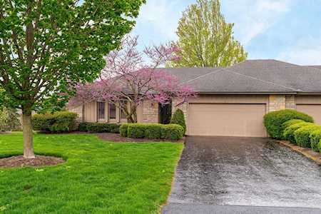 9210 Stratton Lane Dublin, OH 43017