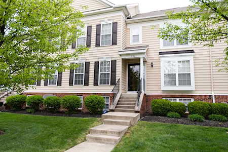 3724 Fish Hawk Landing Columbus, OH 43230