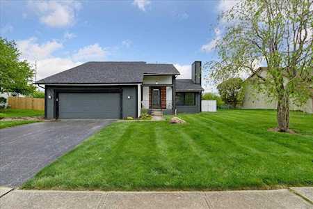 6788 Highland Place Worthington, OH 43085