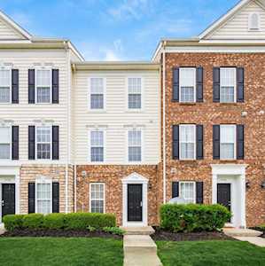 5556 Crystal Falls Street Dublin, OH 43016