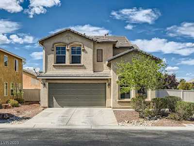 2670 Begonia Valley Ave Henderson, NV 89074