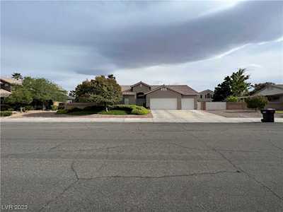 Address Withheld Las Vegas, NV 89130