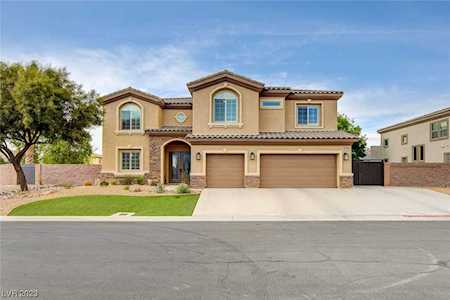 6256 Mell Cave Ct Las Vegas, NV 89131
