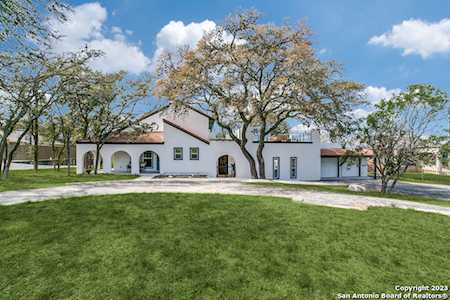 4103 Summer Breeze Ln San Antonio, TX 78253
