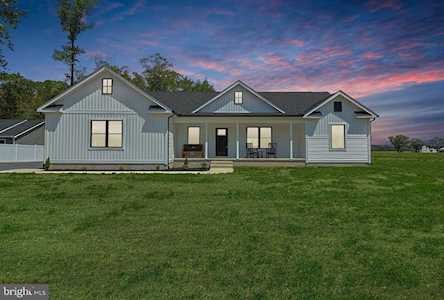 7905 Gum Branch Rd Seaford, DE 19973